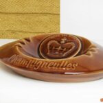 Cendrier Champigneulles