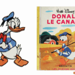 Donald le canard