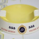 Cendrier Filter Kings 555