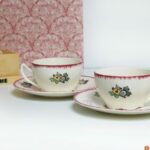 Tasse Longwy Marseille