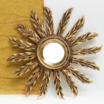 Miroir soleil Hélène