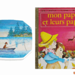 Mon papa et leurs papas