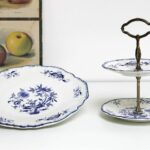 Vaisselle Sarreguemines Lancaster