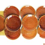 Assiette Saint Amand Poisson