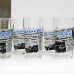 Verre La Voix du Nord