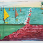 Photo 2 - Affiche Le bocage Vie sous-marine