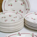 Photo 7 - Vaisselle Badonviller