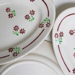 Photo 5 - Vaisselle Badonviller