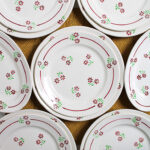 Photo 2 - Vaisselle Badonviller