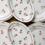 Photo 3 - Vaisselle Badonviller