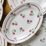 Photo 4 - Vaisselle Badonviller