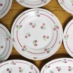 Photo 6 - Vaisselle Badonviller