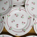 Photo 8 - Vaisselle Badonviller