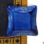 Cendrier cognac Martell