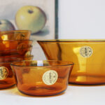 Photo 2 - Service à dessert Duralex