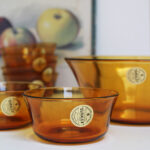 Photo 3 - Service à dessert Duralex