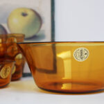 Photo 4 - Service à dessert Duralex