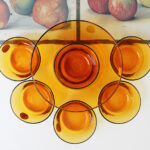 Photo 5 - Service à dessert Duralex