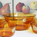 Photo 7 - Service à dessert Duralex