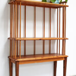 Photo 1 - Etagère Ambre