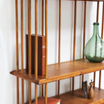 Photo 3 - Etagère Ambre