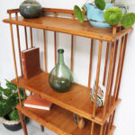 Photo 4 - Etagère Ambre