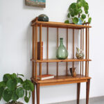 Photo 5 - Etagère Ambre