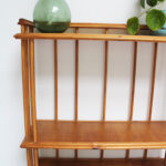 Photo 6 - Etagère Ambre