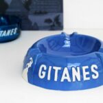 Cendrier Gitanes