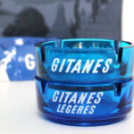 Photo 1 - Cendrier Gitanes