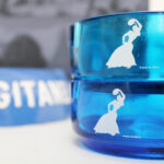 Photo 2 - Cendrier Gitanes