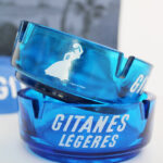 Photo 3 - Cendrier Gitanes