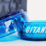 Photo 4 - Cendrier Gitanes