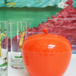 Photo 4 - Pomme à glaçons