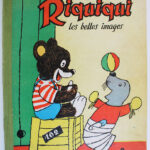 Photo 1 - Riquiqui les belles images