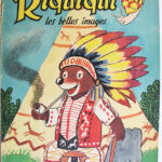 Photo 3 - Riquiqui les belles images