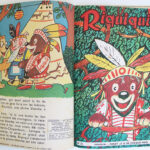 Photo 4 - Riquiqui les belles images