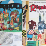 Photo 5 - Riquiqui les belles images