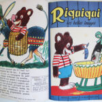 Photo 6 - Riquiqui les belles images