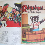 Photo 7 - Riquiqui les belles images