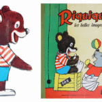 Riquiqui les belles images