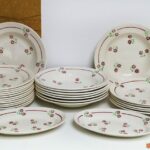 Vaisselle Badonviller