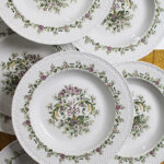 Photo 9 - Vaisselle Villeroy Boch Trianon
