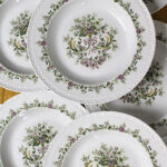 Photo 10 - Vaisselle Villeroy Boch Trianon