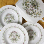 Photo 2 - Vaisselle Villeroy Boch Trianon