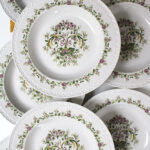 Photo 1 - Vaisselle Villeroy Boch Trianon