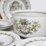 Photo 3 - Vaisselle Villeroy Boch Trianon