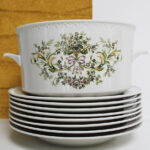 Photo 4 - Vaisselle Villeroy Boch Trianon