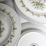 Photo 5 - Vaisselle Villeroy Boch Trianon