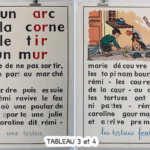 Photo 2 - Affiche scolaire Alphabet